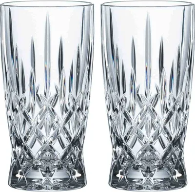 Obrázek produktu pro Nachtmann Barista Noblesse Latte Macchiato 2 kusy 104893