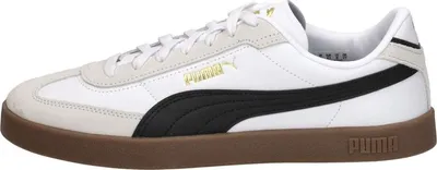 Image de Puma Puma Club II Sneakers Laag - wit - Maat 41