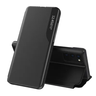 Obrázek produktu pro Pouzdro z  s klopou pro Samsung Galaxy A72 4G Black