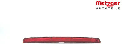 Produktbild von METZGER 2080086 3. Dritte Dritte Bremsleuchte Rot für SKODA Octavia III Combi (5E5) SUPERB Kombi (3V5)