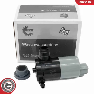 Produktbild von ESEN SKV Waschwasserpumpe für TOYOTA AURIS (NRE15, ZZE15, ADE15, ZRE15, NDE15) 15SKV031