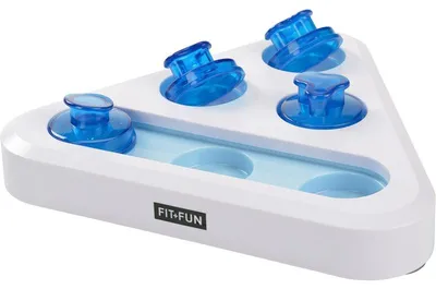 Produktbild von FIT+FUN Intelligenzspielzeug