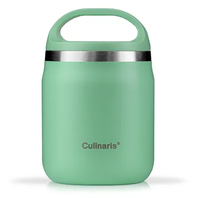Image de Lunchpot - À emporter - 600 ml - menthe | Culinaris