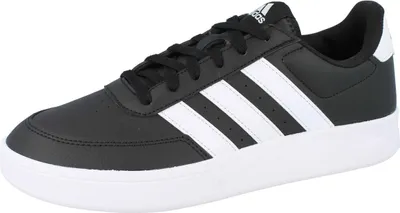 Image de Adidas Sneaker BREAKNET 2.0 Sport cuir synthétique noir Taille : 43