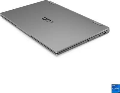 Produktbild von Lenovo LOQ/17IRX10/i7-13650HX/17,3"/FHD/16GB/1TB/RTX 5050/W11H/Gray/2R