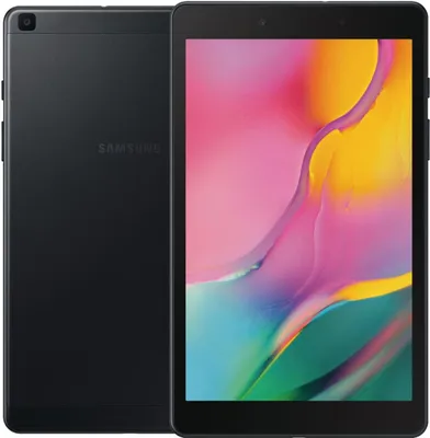Produktbild von Samsung Galaxy Tab A 8.0 Zoll SM-T295 Wifi + LTE Black