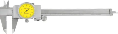 Produktbild von Forum Uhrmessschieber 150mm , 4317784855983