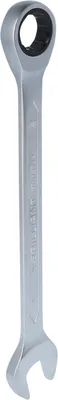 Immagine prodotto di BRILLIANT TOOLS Chiave ad anello a cricchetto 19 mm - BT013719
