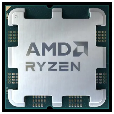 Produktbild von AMD Ryzen 7 7700X bis 142W (4.5 - 5.4GHz, 32MB, 8C/16T) AM5 Tray