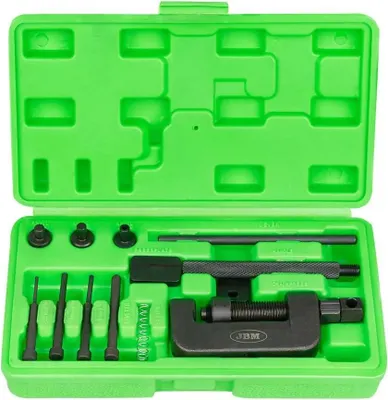 Zdjęcie produktu dla JBM 53055, Czarny, 885 g