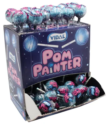 Produktbild von Vidal Pom Painter 100er
