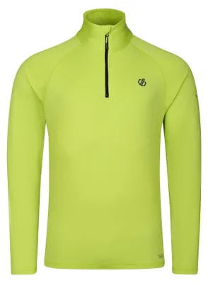 Immagine prodotto di Dare 2B - "Fuse Up II", strato intermedio da uomo, modello RG5714 (taglia 3XL), colore "Wilde Limette"