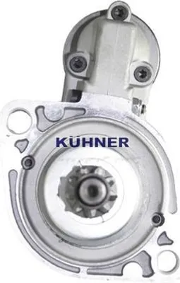 Produktbild von AD KÜHNER 10683 Starter Anlasser 0,9kW für VW TRANSPORTER III Bus 12V