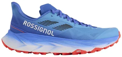 Produktbild von Trail-Laufschuhe für Herren Rossignol Vercors SS 2026-Blau/Weiß-43