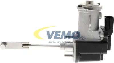Produktbild von VEMO Stellelement Turbolader V15-40-0038 für VW GOLF VI (5K1) elektrisch gesteuert Metall