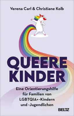 Produktbild von Queere Kinder