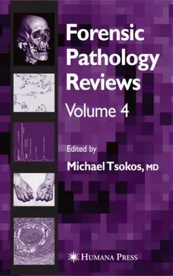 Obrázok produktu pre Forensic Pathology Reviews Vol 4