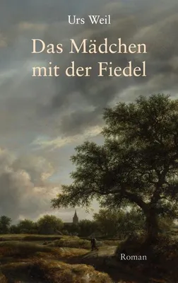 Produktbild von Das Mädchen mit der Fiedel