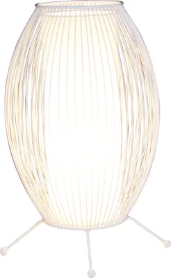 Produktbild von Näve Leuchten Tischleuchte mit E27 Tischleuchte mit E27 Tischleuchten - Tischleuchte h:40cm, Tischlampe aus Metall in schwarz, E27-Fassung
