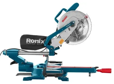 Produktbild von Kapp- und Gehrungssäge 1800 W - 255 mm