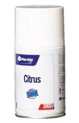 Obrázok produktu pre MERIDA CITRUS osviežovač v spreji 243 ml