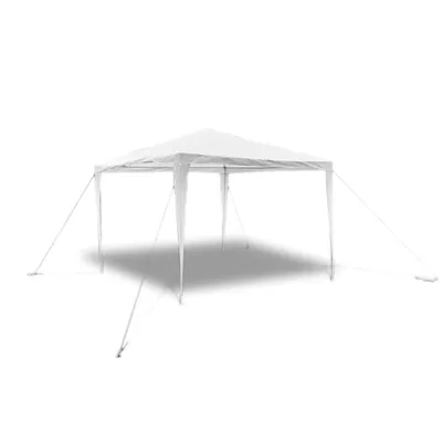 Produktbild von Gartenpavillon mit Pyramidendach 3 x 3 m