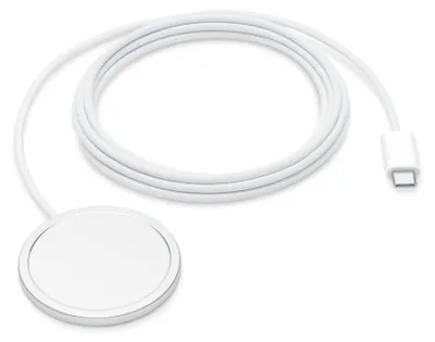 Produktbild von Apple MagSafe Ladegerät USB-C 2m