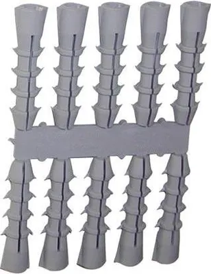 Obrázok produktu pre Hmoždinka univ. MYJAVA 6x30mm (100 ks)