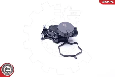 Produktbild von ESEN SKV 31SKV070 Ventil Kurbelgehäuseentlüftung PCV für BMW 3 Touring (E91)
