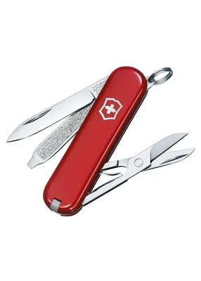 Immagine prodotto di VICTORINOX Classic SD Schweizer Taschenmesser