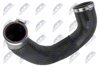 Produktbild von NTY GPP-AU-063 Turbo Ladeluftschlauch für AUDI Q5 (8RB)