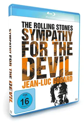 Image de The Rolling Stones - Sympathy for the Devil