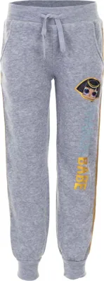 Produktbild von LOL Surprise Jogginghose Kinderhose vielseitige Trainingshose und Jogginghose für Kinder 8 Jahre Grau