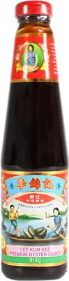 Produktbild von LKK Austernsauce Premium 510g