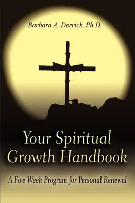 Produktbild von Your Spiritual Growth Handbook