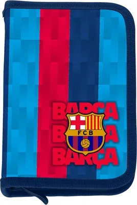 Obrázek produktu pro Penl BARCELONA FC Crest