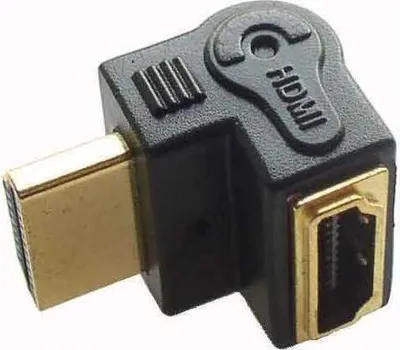 Obrázok produktu pre e+p HDMI 7, HDMI, HDMI, Čierna