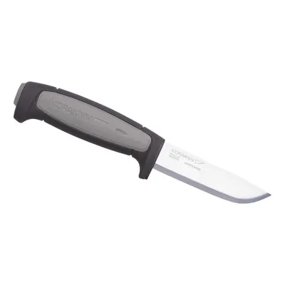 Image de Couteau Herbertz Solingen Morakniv ROBUST couteau de ceinture avec acier carbone gris moyen