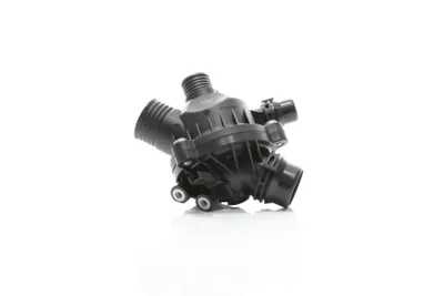Produktbild von METZGER Thermostat Kühlmittel 97°C für BMW 3 Touring (E91) 3 Limousine (E90) 1 Schrägheck (E87) 5 Limousine (E60) 5 Touring (E61)