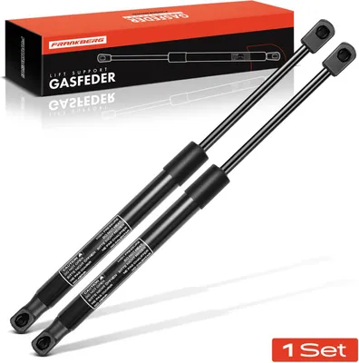 Immagine prodotto di Frankberg 2x molla a gas ammortizzatore portellone posteriore Mitsubishi Carisma DA hatchback 1995-2004
