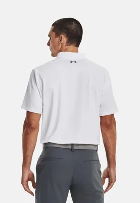 Obrázek produktu pro Pánské polo tričko Under Armour Performance 3.0 Polo XXL
