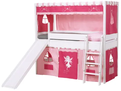 Produktbild von Roba Spielbett 'Multi Star'; 523192