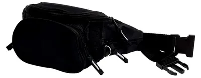 Produktbild von Gürteltasche 'Maps' aus Polyester