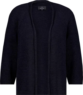 Produktbild von monari Strickjacke 755 marine 44