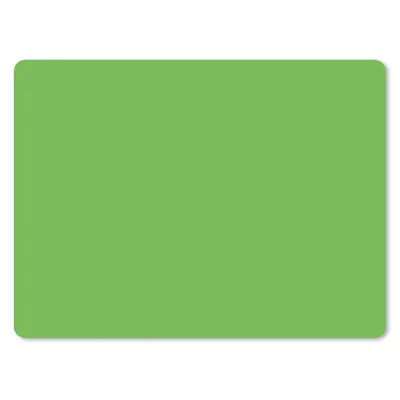 Produktbild von MuchoWow® Mauspad Mousepad Grün - Farben - Natur 23x19 cm - Mousepads - Maus Mat - Pad - Mausunterlage - Schreibtischunterlage - Mauspad