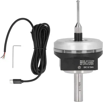 Image de Kit de capteurs 3D de précision pour tours CNC