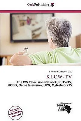 Produktbild von Klcw-Tv