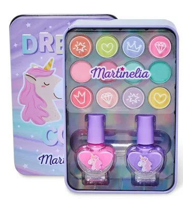 Immagine prodotto di Set cosmetico per bambini Dream