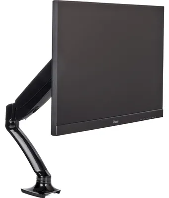 Obrázek produktu pro iiyama DS3001C-B1, Svorka/průchodka, 5 kg, 25,4 cm (10"), 68,6 cm (27"), 100 x 100 mm, Černá