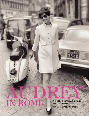 Produktbild von Audrey in Rome